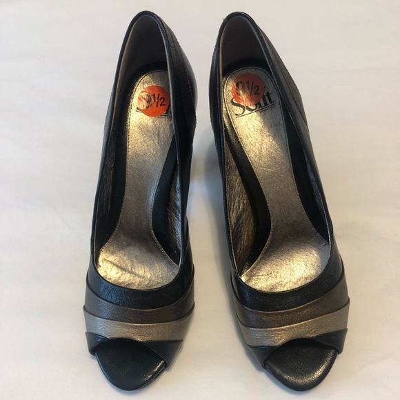 Beautiful women’s shoes - Picture 7 of 8